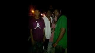 Dha Apes-Half Baked