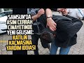 Samsunda asm cerrah cinayetinde yeni gelime katilin kamasna yardm iddias