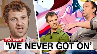 Secrets South Park Fans NEVER Knew About Trey Parker & Matt Stone..