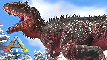 #21 This Changes Everything | ARK: Survival Evolved