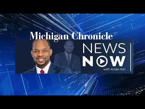 MC News Now: Black Woman Tackling Demolition in Detroit