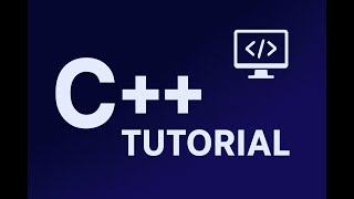 1. C++ Tutorial for Beginners #1 | Setup, MinGW, and First Program