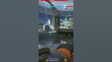 Tracking dart kill | #dance_cop on #Twitch