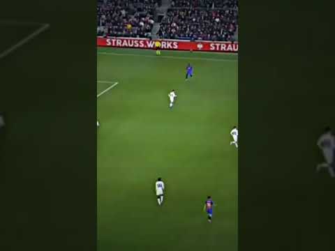 اسمعو تصفير الجماهير علي ديمبيلي لما لمس الكوره هل ديمبيلي دمر مسيرته ومستقبله