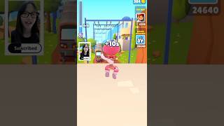 SEASON CHALLENGE😎#subwaysurfers #gaming #shorts#gamingplay#games25