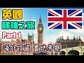 英國投資分享 (一) 買樓需知｜實地考察走一轉｜移民 點揀好？UK property