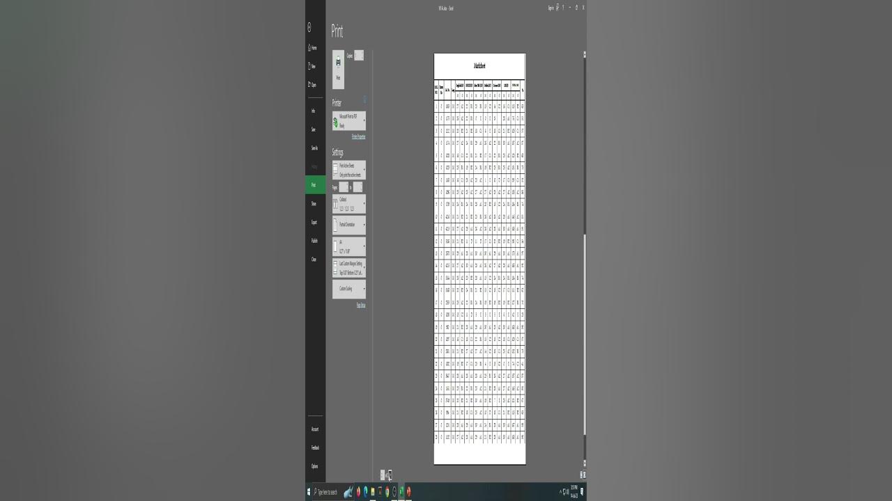 how-to-print-title-on-every-page-shorts-youtube