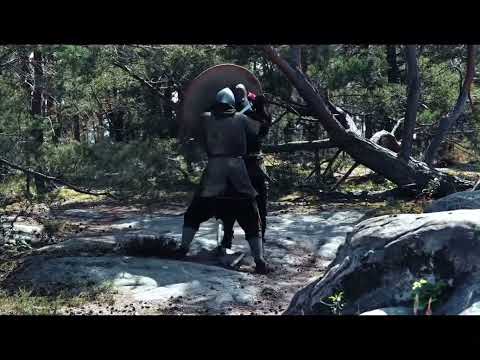 Viking vs. Samurai