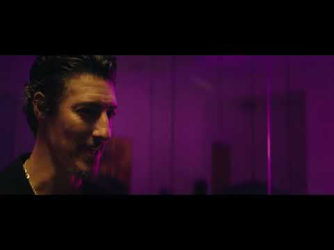 The Runner Official Trailer (2022)