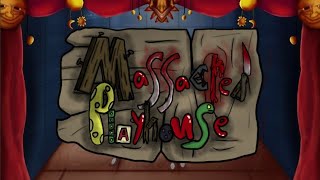 Massacred Playhouse Wave 1 Fanmade