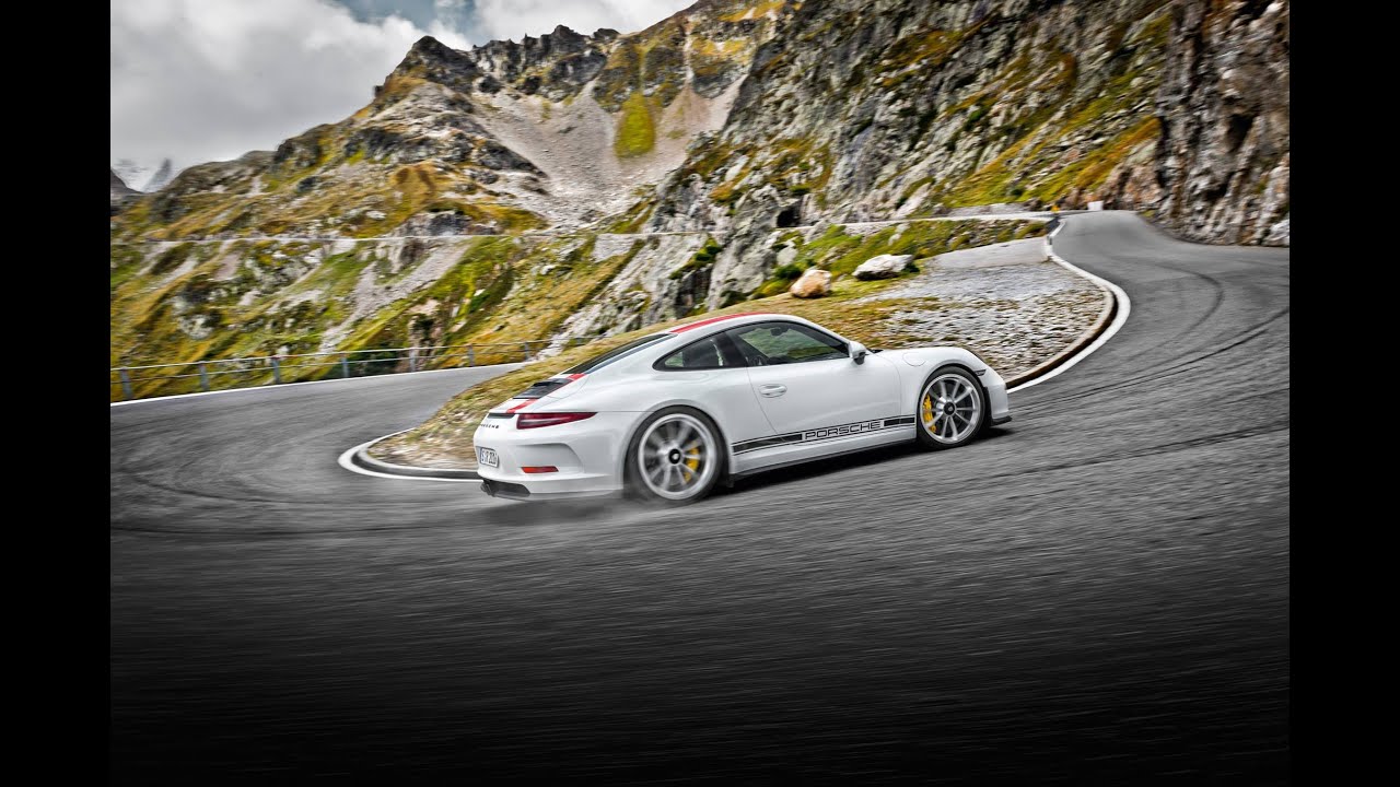 Porsche это vag