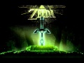 The dark world  the legend of zelda 25th anniversary special orchestra cd