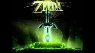 The Dark World - The Legend of Zelda 25th Anniversary Special Orchestra CD
