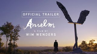 Anselm  -  US Trailer