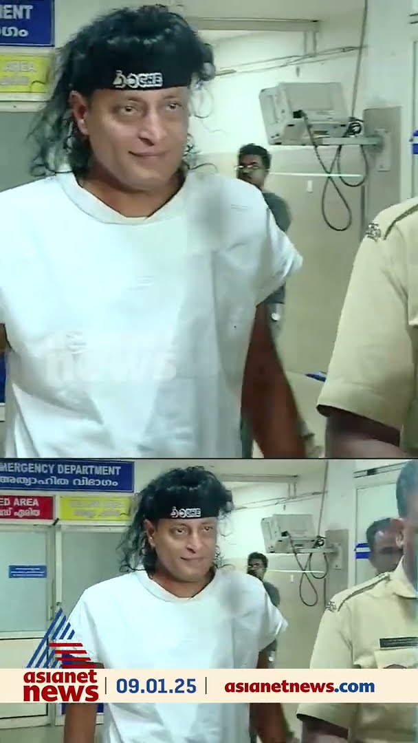 'കുറ്റം ചെയ്തിട്ടില്ല', കുറ്റബോധമില്ലെന്ന് ബോബി ചെമ്മണ്ണൂർ