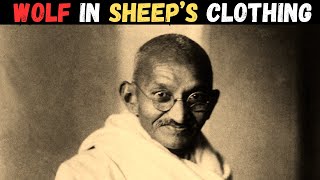 Download Lagu Mahatma Gandhi — The Dark Truth Behind His Teachings MP3 Download Lagu Mahatma Gandhi — The Dark Truth Behind His Teachings MP3