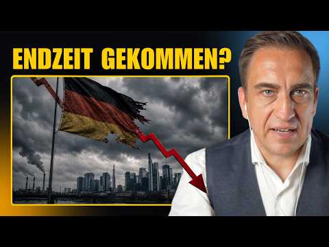 Aufgedeckt: Die Dunkle Wahrheit über unser Geldsystem