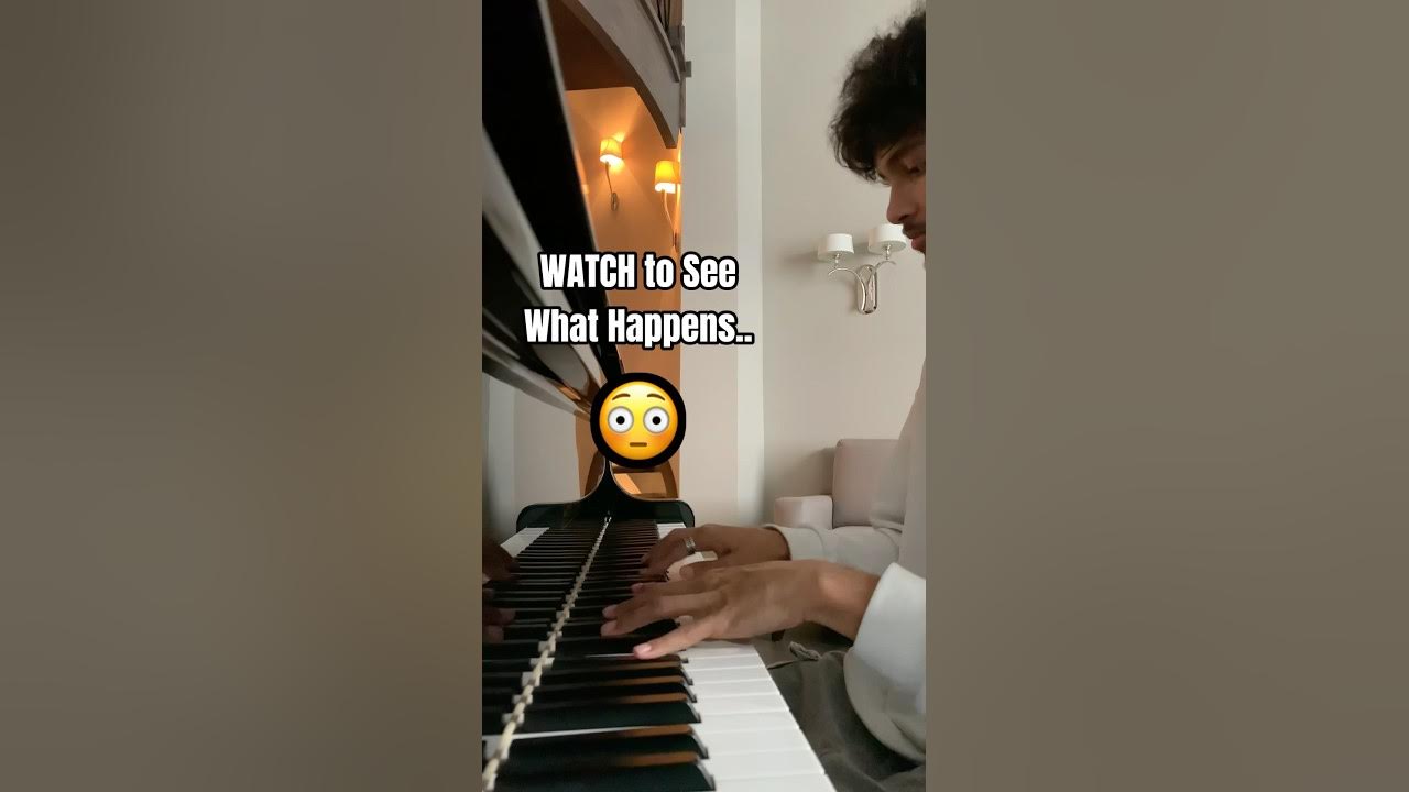 Attempting The HARDEST Piano Song But THIS HAPPENED piano attempting-the-hardest-piano-song-but-this-happened-piano