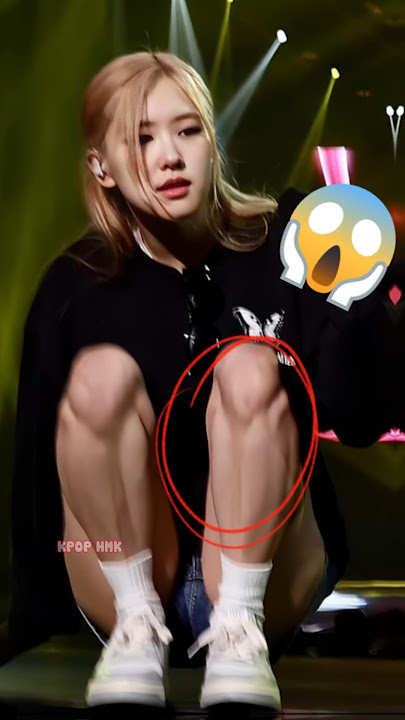 OMG!😲 Rosé And Jisoo Can Really Send Me To Heaven 😱💪 #rose #jisoo #blackpink #shorts #blink