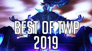 TheWanderingPro - THE BEST YASUO PLAYS OF 2019!