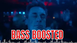 Kato Feat. Jon - Turn The Lights Off B Boosted Jon Hamm