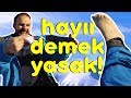 HAYIR DEMEK YASAK! - Karlı Dağda Hayır Dememe Kapışması