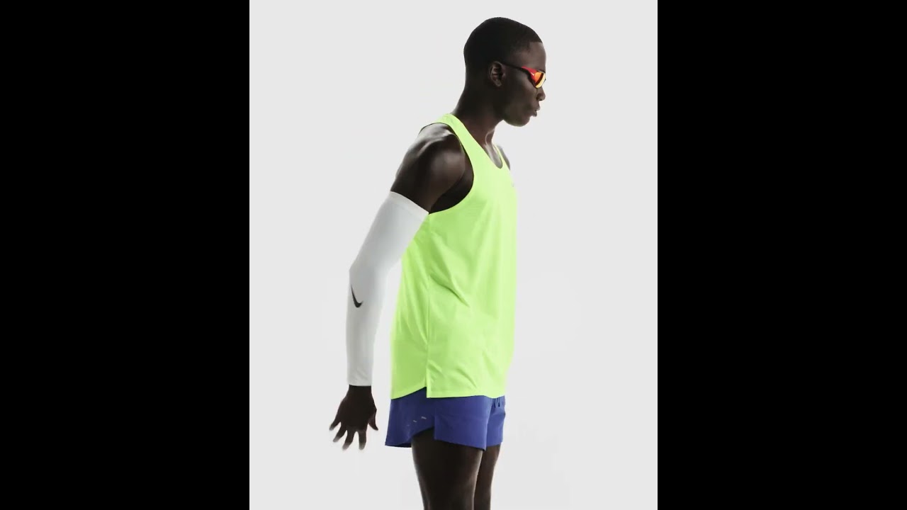 Nike - Dri-FIT ADV Stride Tank Top - Men's