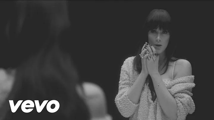 Ginny Blackmore - Bones