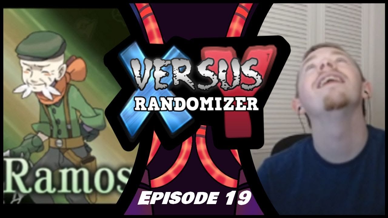 -WHERE AM I GOING!!!- Pokemon X and Y VS w/The GamerDuo Episode 18