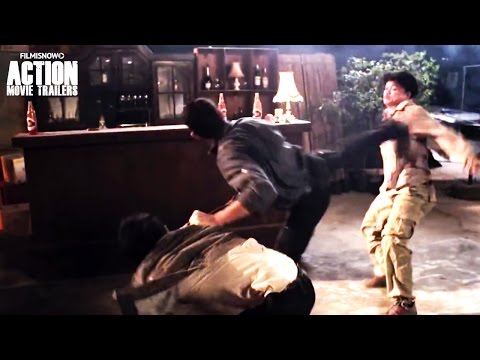 [Full Download] Scott Adkins Action Movie Special Forces Hd