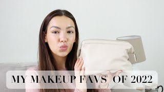 Makeup Favourites of 2022!