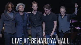 Temple of the Dog - Live at Benaroya Hall (2015)