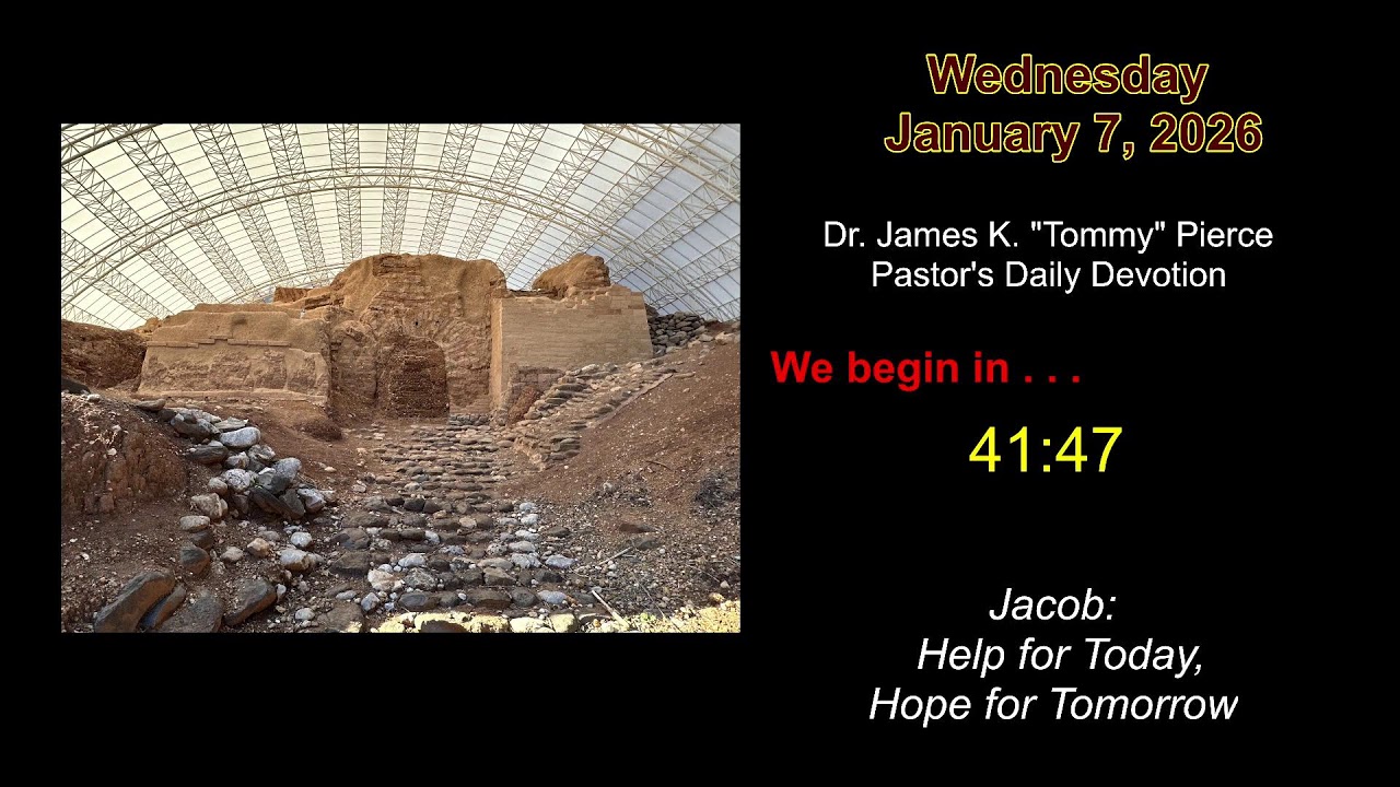 Growing Closer: Daily Devotions!