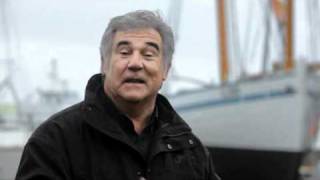 Georges Pernoud Souhaite Bon Vent Aux Tonnerres De Brest 2012
