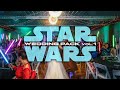 Are You Ready For It vs. Imperial March (Pri yon Joni Star Wars Wedding Mix)