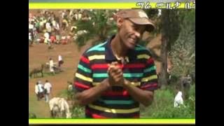 ethiopian guragigna music by jemal mohamed