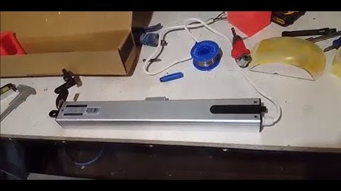 How to open and close home windows controlling by Alexa, google assistant or app