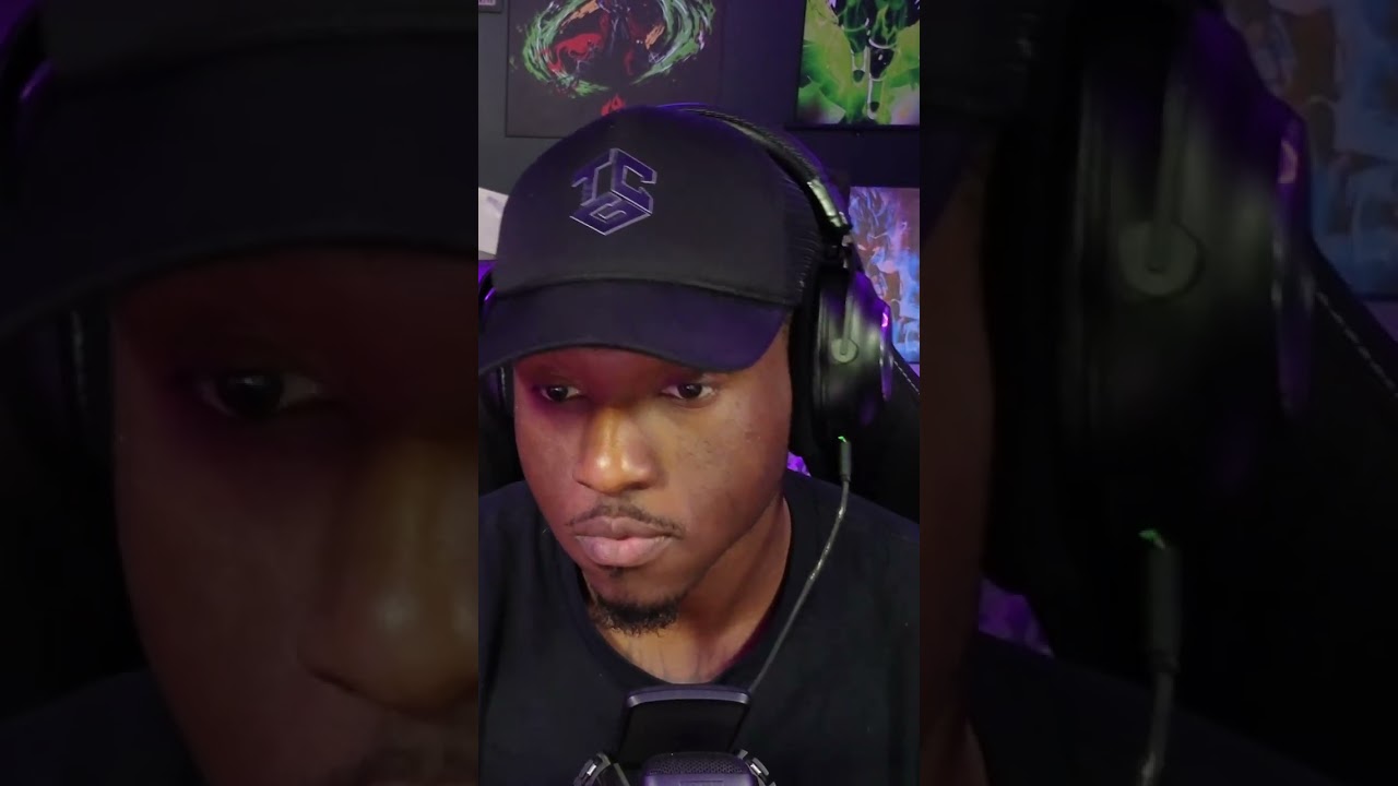 Skips STOP Rapping