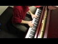 The escape  paul soderquist piano