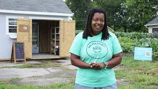 Soul Food Project Farm - Indianapolis, IN (Urban Ag Project)