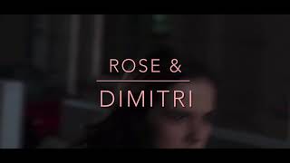 Rose & Dimitri - Hands To Myself (Selena Gomez) [VA]