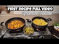 Hyderabadi Khichdi khatta Recipe | Famous Hyderabadi Breakfast 