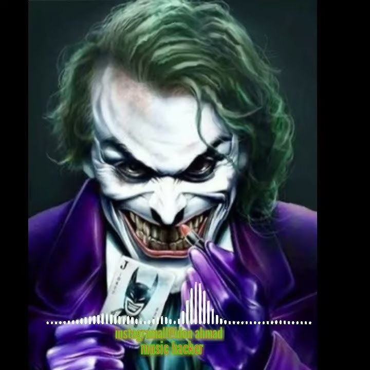 Mr. Joker