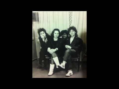 Santa Mariya / Санта Мария – Детство (electro Pop, Russia USSR, 1990)