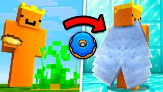 Can I Trade From A Potato To An ELYTRA On DonutSMP?