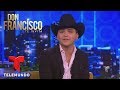 Christian Nodal: ¿Cómo ha logrado ser un niño prodigio? | Don Francisco Te Invita | Entretenimiento