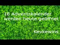 ABGELAUFEN!!! Kevkewins Adventskalenderblog #8 Kühlschrang, Gaming Chair und vieles mehr