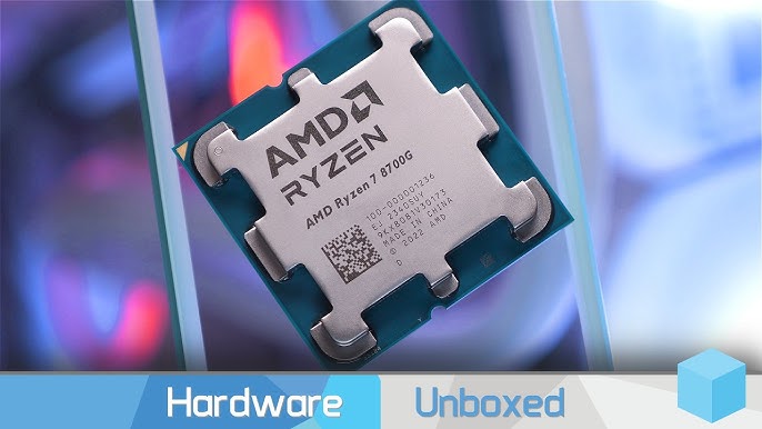 AMD Ryzen 5 7600X Review: Mainstream Zen 4