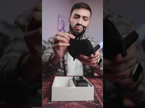 Распаковка Insta360 X4! #insta #shorts