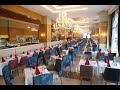 J&#39;Adore Deluxe Hotel &amp; Spa 5+ Ресторан (Сиде, Турция)